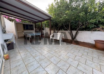 Terrazza - Casa semi indipendente Via Cornelia
 
snc, Carovigno - foto 9