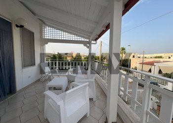 Terrazza - Casa semi indipendente Via Cornelia
 
snc, Carovigno - foto 14
