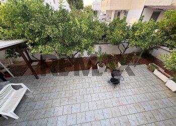 Terrazza - Casa semi indipendente Via Cornelia
 
snc, Carovigno - foto 17
