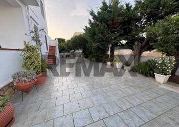 Terrazza - Casa semi indipendente Via Cornelia
 
snc, Carovigno - foto 18