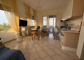 Sala da pranzo - Casa semi indipendente Via Cornelia
 
snc, Carovigno - foto 20
