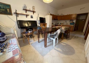 Sala da pranzo - Casa semi indipendente Via Cornelia
 
snc, Carovigno - foto 21