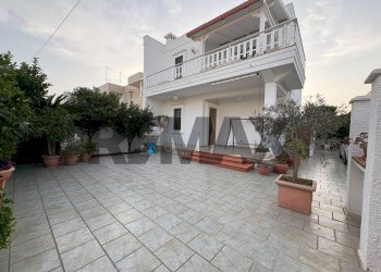 Casa all\'aperto - Casa semi indipendente Via Cornelia
 
snc, Carovigno - foto 24