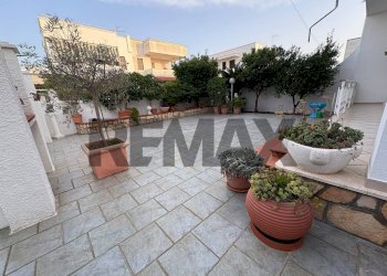 Terrazza - Casa semi indipendente Via Cornelia
 
snc, Carovigno - foto 30