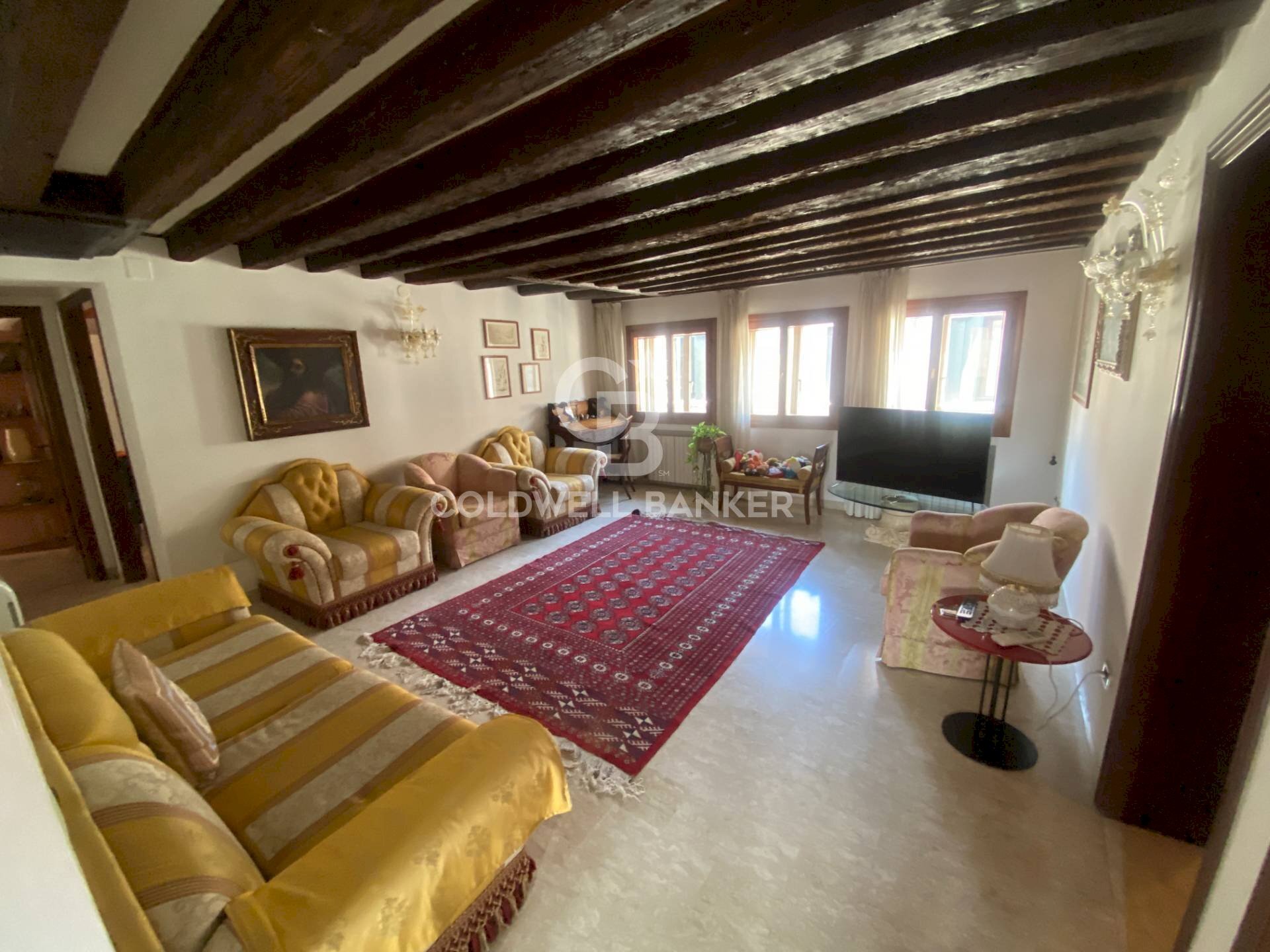 Foto 1 - Appartamento Calle Dello San Polo - Sturion, Venezia - foto 1