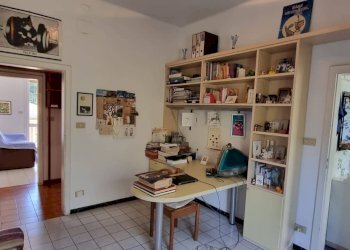 Foto 22 - Apartment Via Degli Orti
 
7, Bologna - photo 22