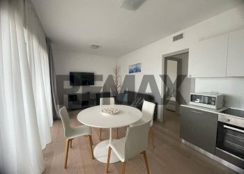 Sala da pranzo - Three-room apartment via Don Guerrino Bertolin
 
41, Jesolo - photo 4