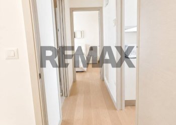 Hall / corridoio - Trilocale via Don Guerrino Bertolin
 
41, Jesolo - foto 10