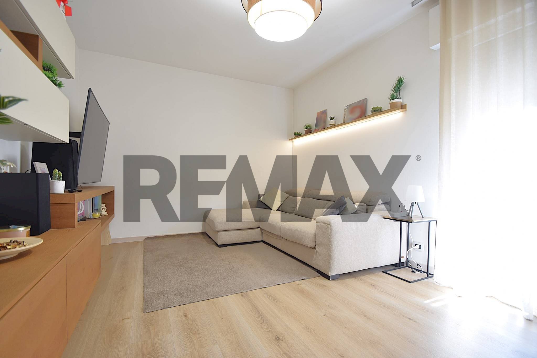 Soggiorno - Four-room apartment Via Forte Marghera
 
175, Venezia - photo 1