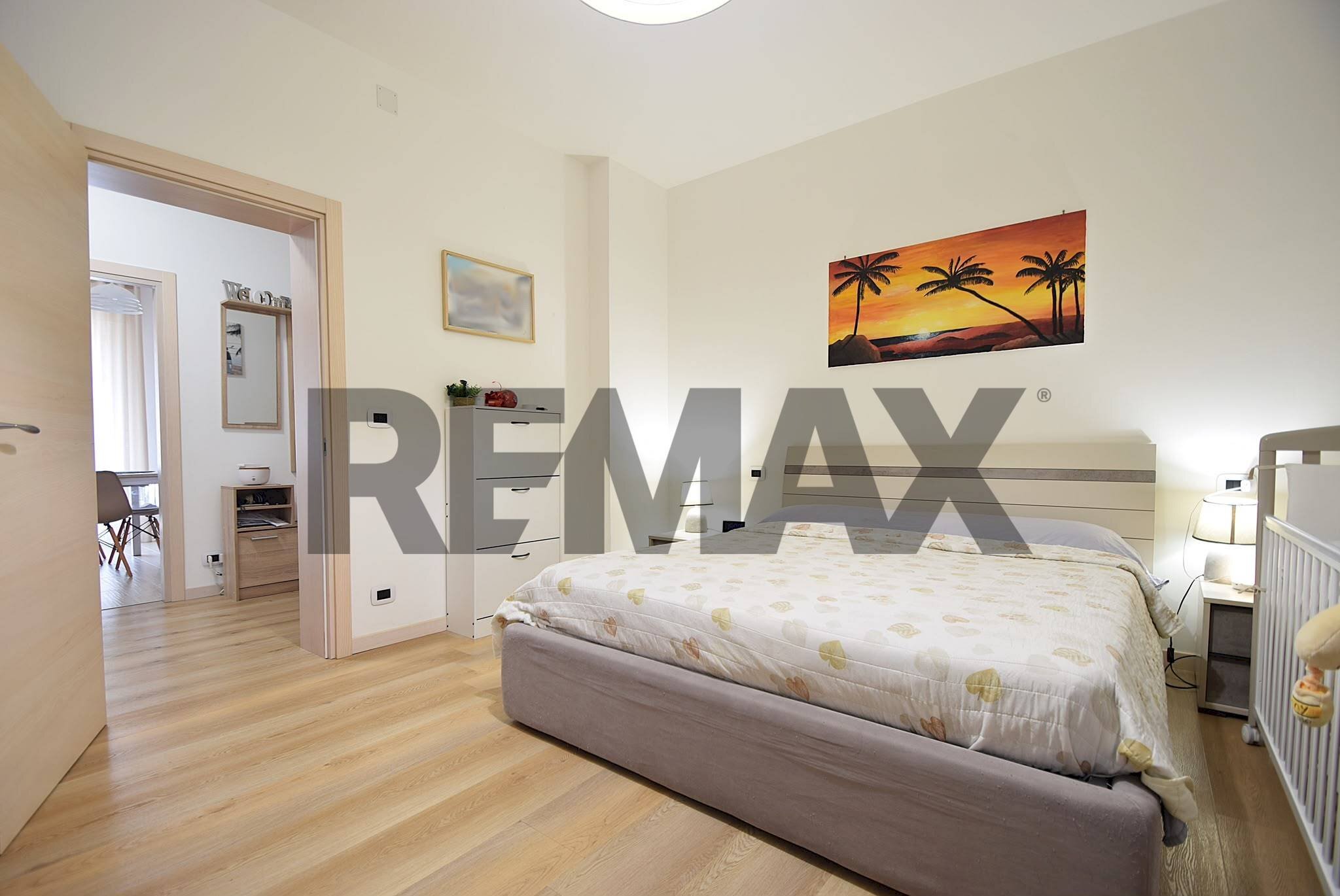 Camera / camera da letto - Four-room apartment Via Forte Marghera
 
175, Venezia - photo 2