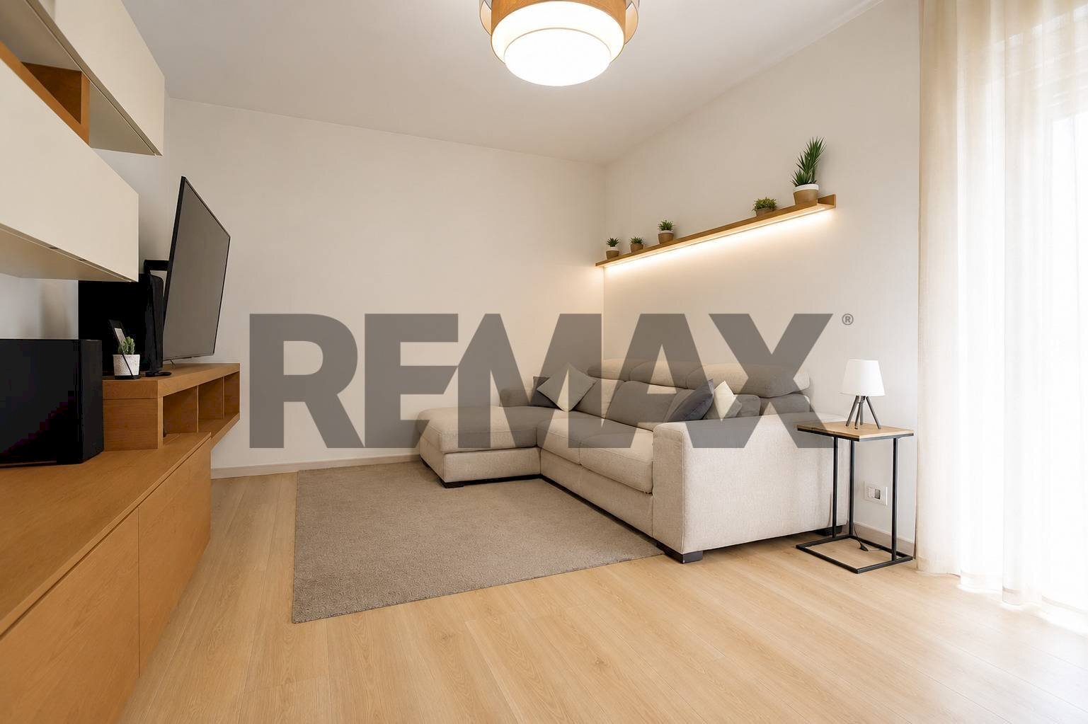 Soggiorno - Quadrilocale Via Forte Marghera
 
175, Venezia - foto 1