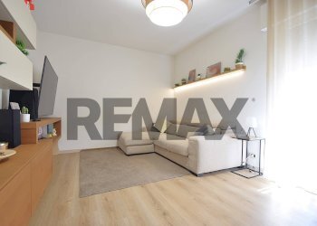 Soggiorno - Four-room apartment Via Forte Marghera
 
175, Venezia - photo 1