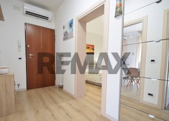 Hall / corridoio - Four-room apartment Via Forte Marghera
 
175, Venezia - photo 3