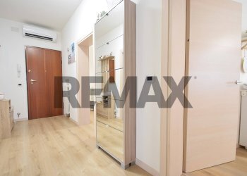 Hall / corridoio - Four-room apartment Via Forte Marghera
 
175, Venezia - photo 4