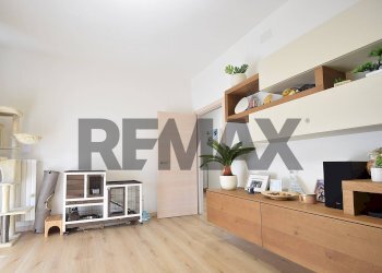 Soggiorno - Four-room apartment Via Forte Marghera
 
175, Venezia - photo 5