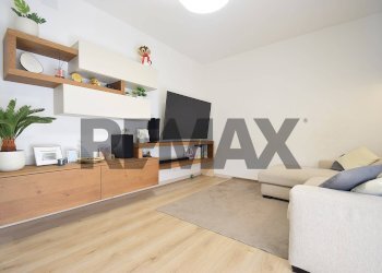 Soggiorno - Four-room apartment Via Forte Marghera
 
175, Venezia - photo 6