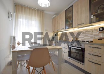 Cucina - Four-room apartment Via Forte Marghera
 
175, Venezia - photo 12