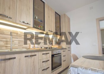 Cucina - Four-room apartment Via Forte Marghera
 
175, Venezia - photo 13