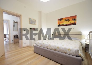 Camera / camera da letto - Four-room apartment Via Forte Marghera
 
175, Venezia - photo 15