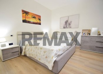 Camera / camera da letto - Four-room apartment Via Forte Marghera
 
175, Venezia - photo 16