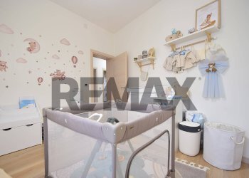 Camera / camera da letto - Four-room apartment Via Forte Marghera
 
175, Venezia - photo 17