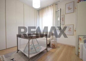 Camera / camera da letto - Four-room apartment Via Forte Marghera
 
175, Venezia - photo 18