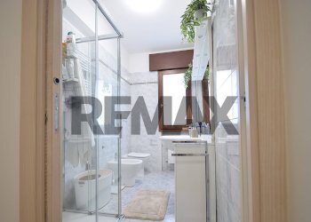 Bagno - Four-room apartment Via Forte Marghera
 
175, Venezia - photo 20
