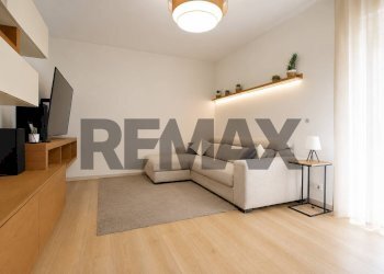 Soggiorno - Four-room apartment Via Forte Marghera
 
175, Venezia - photo 1