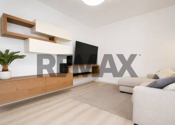 Soggiorno - Four-room apartment Via Forte Marghera
 
175, Venezia - photo 2