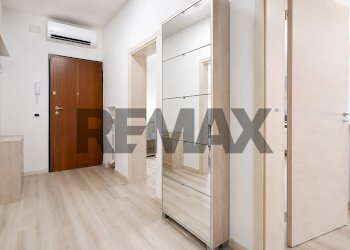 Hall / corridoio - Four-room apartment Via Forte Marghera
 
175, Venezia - photo 3