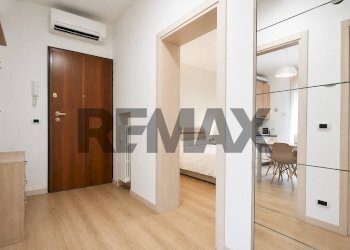 Hall / corridoio - Four-room apartment Via Forte Marghera
 
175, Venezia - photo 7