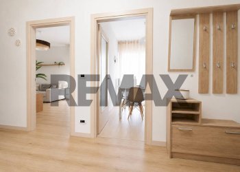 Hall / corridoio - Four-room apartment Via Forte Marghera
 
175, Venezia - photo 9