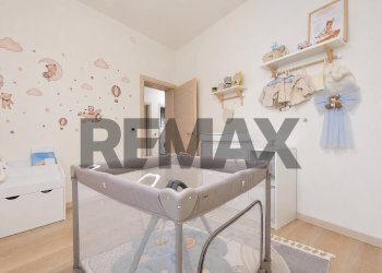 Camera / camera da letto - Four-room apartment Via Forte Marghera
 
175, Venezia - photo 13