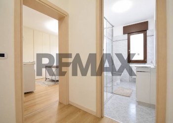 Hall / corridoio - Four-room apartment Via Forte Marghera
 
175, Venezia - photo 14