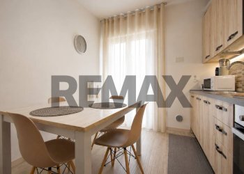 Cucina - Four-room apartment Via Forte Marghera
 
175, Venezia - photo 17