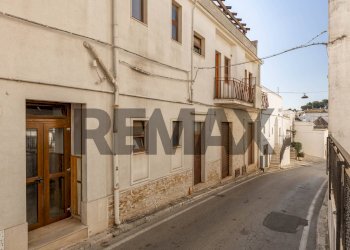 Edificio all\'aperto - Hotel Via Balenzano
8/12/14/16, Alberobello - foto 1