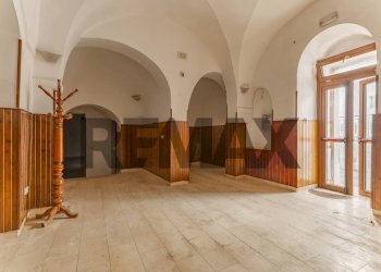 Ricezione / Lobby - Hotel Via Balenzano
8/12/14/16, Alberobello - foto 4