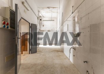 Hall / corridoio - Hotel Via Balenzano
8/12/14/16, Alberobello - foto 14
