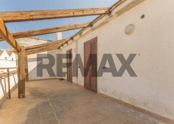 Terrazza - Hotel Via Balenzano
8/12/14/16, Alberobello - foto 43