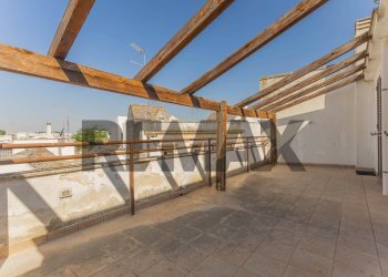 Terrazza - Hotel Via Balenzano
8/12/14/16, Alberobello - foto 44