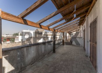 Terrazza - Hotel Via Balenzano
8/12/14/16, Alberobello - foto 45