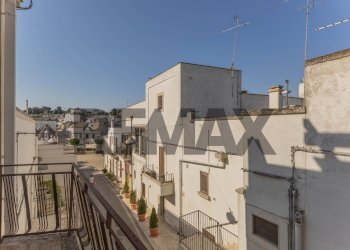 Edificio all\'aperto - Hotel Via Balenzano
8/12/14/16, Alberobello - foto 46