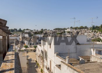 Edificio all\'aperto - Hotel Via Balenzano
8/12/14/16, Alberobello - foto 49