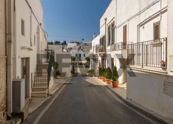 Edificio all\'aperto - Hotel Via Balenzano
8/12/14/16, Alberobello - foto 51