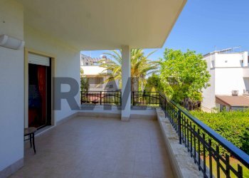 Terrazza - Casa semi indipendente Strada Statale 16 Complanare Ovest
90, Bari - foto 17