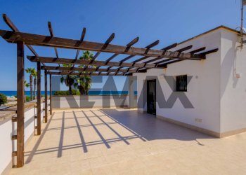 Terrazza - Casa semi indipendente Strada Statale 16 Complanare Ovest
90, Bari - foto 21