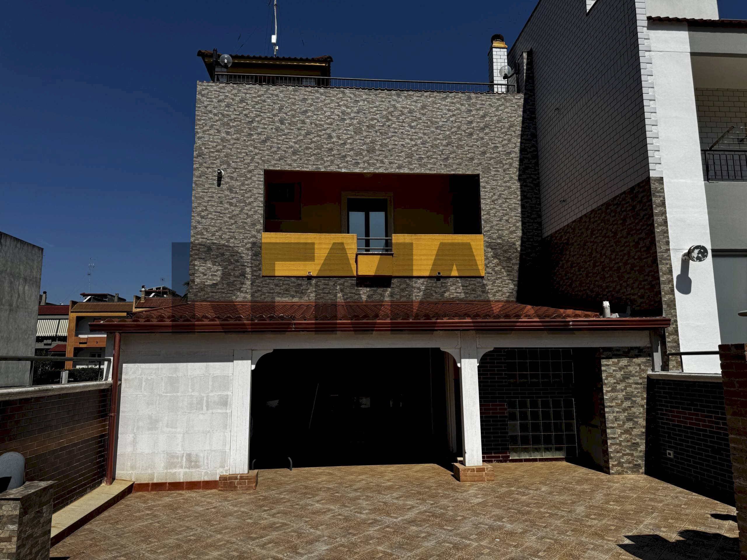 Casa all\'aperto - Villa Via Generale Carlo Alberto Della Chiesa
50, Turi - photo 2