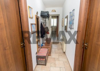 Hall / corridoio - Casa semi indipendente via ripoli
 
11, Spoltore - foto 6