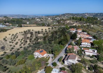 Vista dell\'acqua - Casa semi indipendente via ripoli
 
11, Spoltore - foto 9
