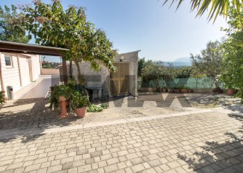 Terrazza - Casa semi indipendente via ripoli
 
11, Spoltore - foto 10